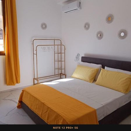B&B Kasia Palmadula Екстериор снимка