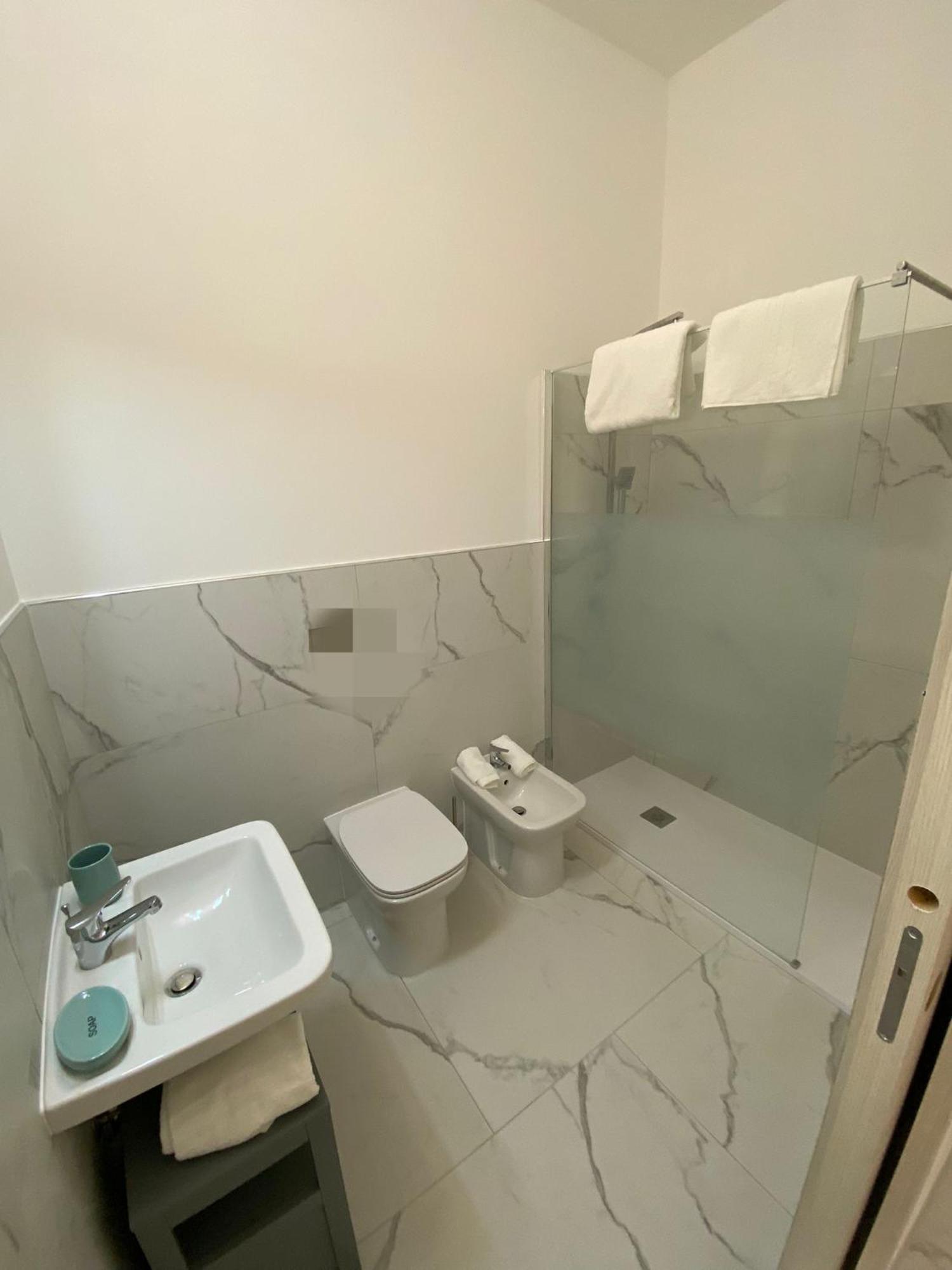 B&B Kasia Palmadula Екстериор снимка
