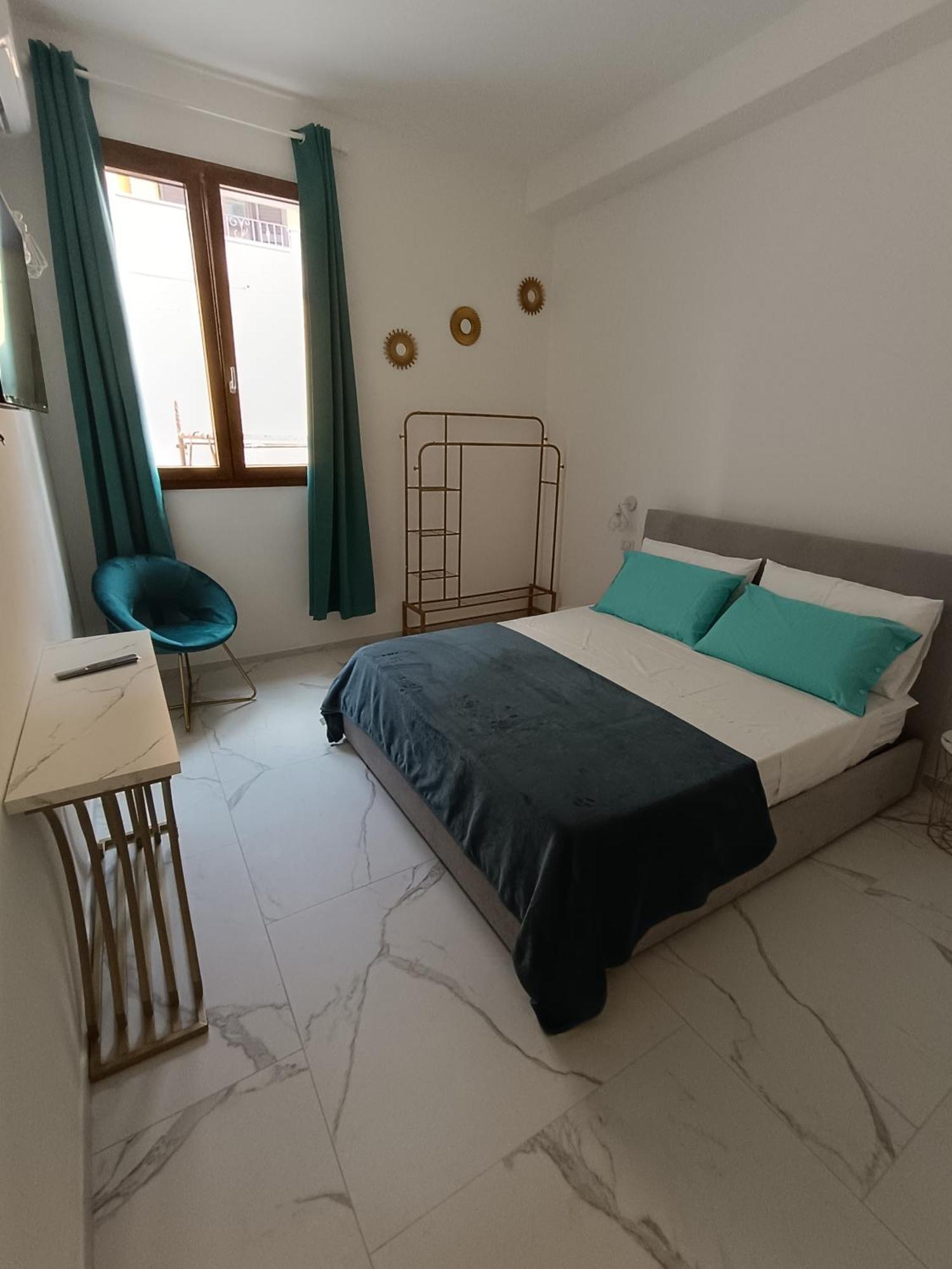 B&B Kasia Palmadula Екстериор снимка
