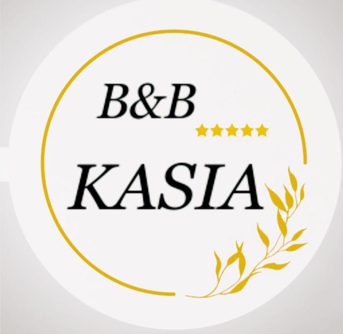 B&B Kasia Palmadula Екстериор снимка